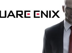 Square Enix games