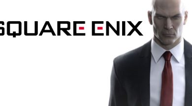 Square Enix games
