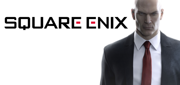 Square Enix games