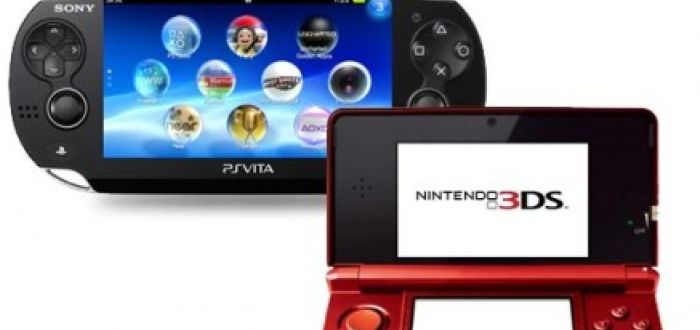 Nintendo 3DS Vs. PS Vita – Knockout