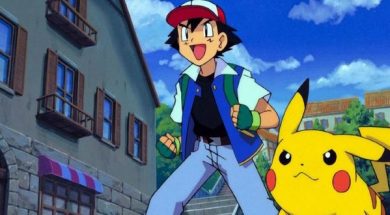 Pokemon