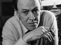 Roald Dahl