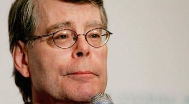 Stephen King