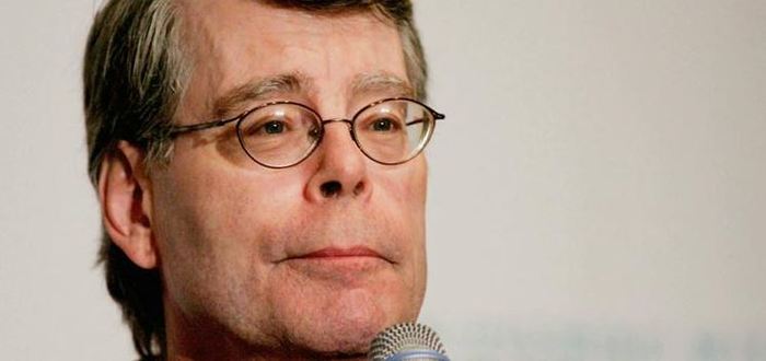 Stephen King