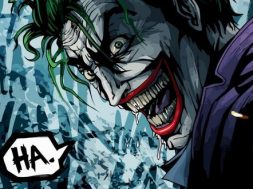 The Killing Joke