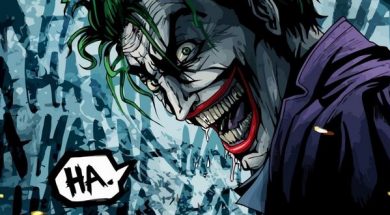 The Killing Joke