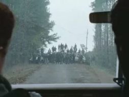 The Walking Dead finale