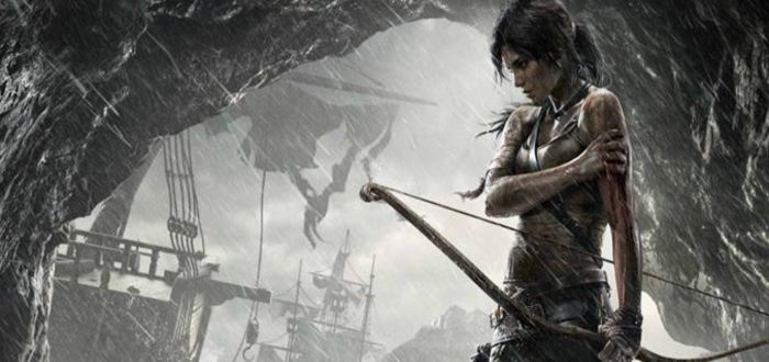 New Tomb Raider Movie May Be Released In 2017