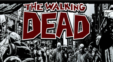 The Walking Dead summary