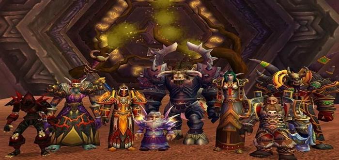 Blizzard Shuts Down Popular World Of Warcraft Server