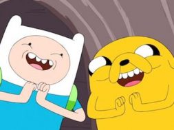 adventure time