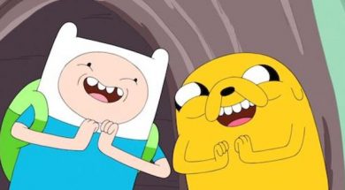 adventure time