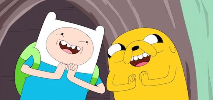 First Trailer For The Adventure Time Finale Released