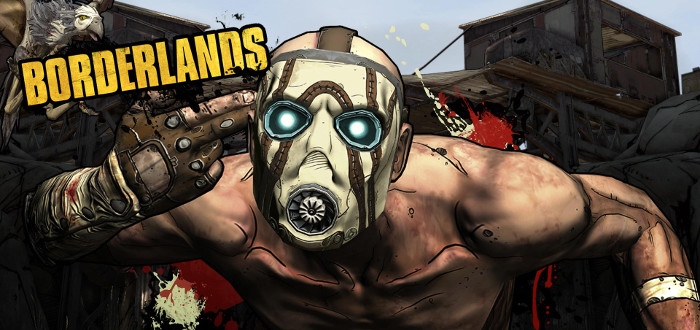 New Borderlands Game Coming From Gearbox