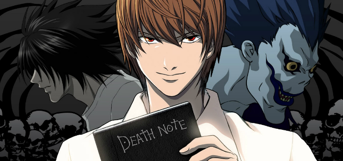 Adam Wingard’s Death Note Movie Coming To Netflix