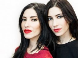 The Veronicas