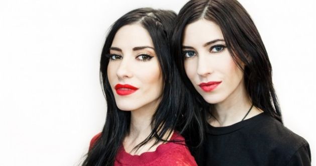 The Veronicas