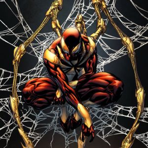 Iron Spider