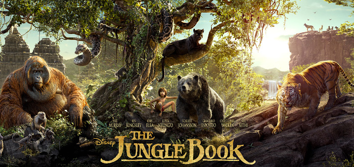 The Jungle Book Review