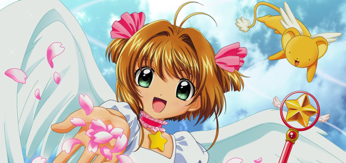 Cardcaptor Sakura Sequel Manga to Release In June