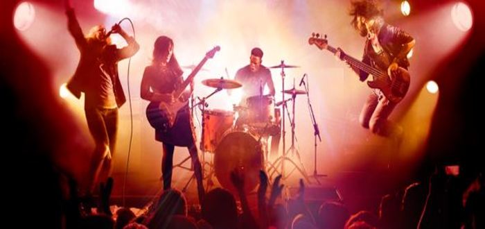 Harmonix Outline Rock Band 4 Roadmap