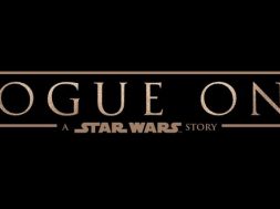 Rogue One comic