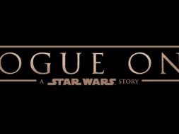 Rogue One comic