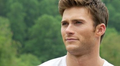 Scott Eastwood
