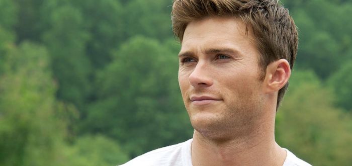 Scott Eastwood