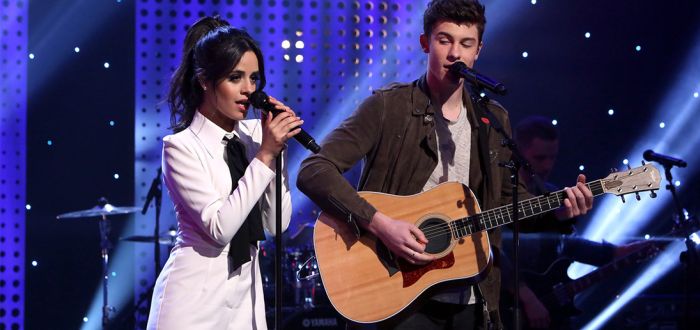 ‘I Know What You Did Last Summer’ – Shawn Mendes & Camila Cabello – Track Of The Day