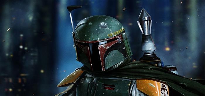 Boba Fett – Style Saturday