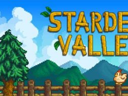 stardew header