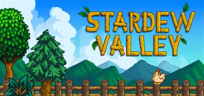 Why You Should Be Playing Stardew Valley – Gif Essay