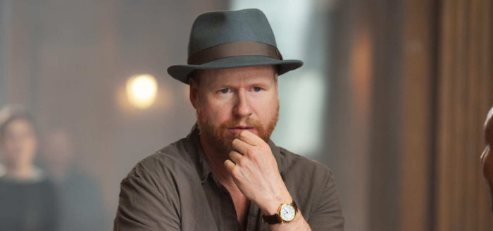 Joss Whedon Wants To Helm A Female-Led Superhero Movie