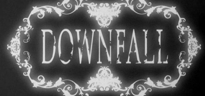 Downfall Review – A Well Oiled Nightmare Engine