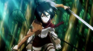 Attack On Titan Season 2