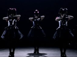 Babymetal Karate