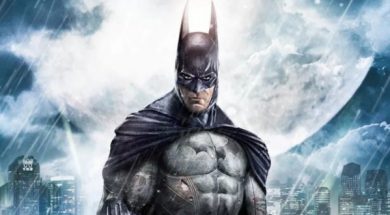 Arkham Collection