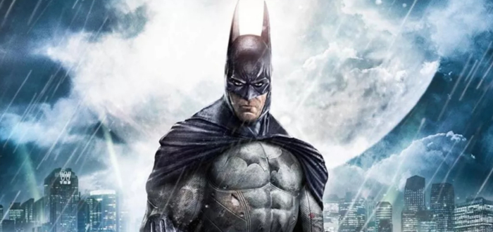 Batman: Return To Arkham Collection Announced