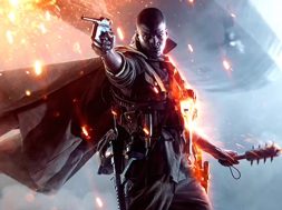 Battlefield 1