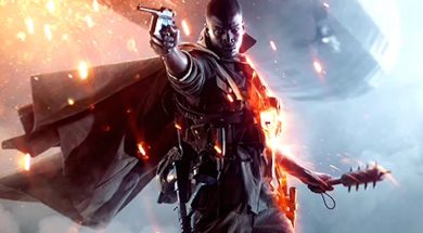 Battlefield 1