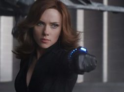 Black Widow Movie