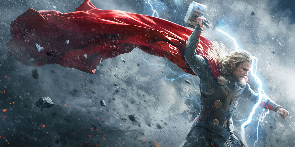 By The Gods! Thor: Ragnarok Casting