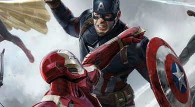 Civil War