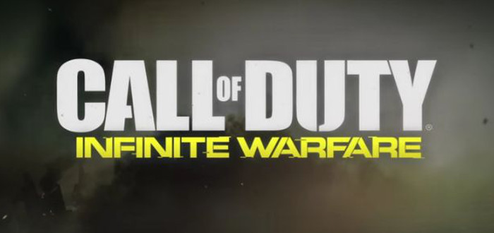 Call Of Duty: Infinite Warfare Announced Along With Modern Warfare Remastered