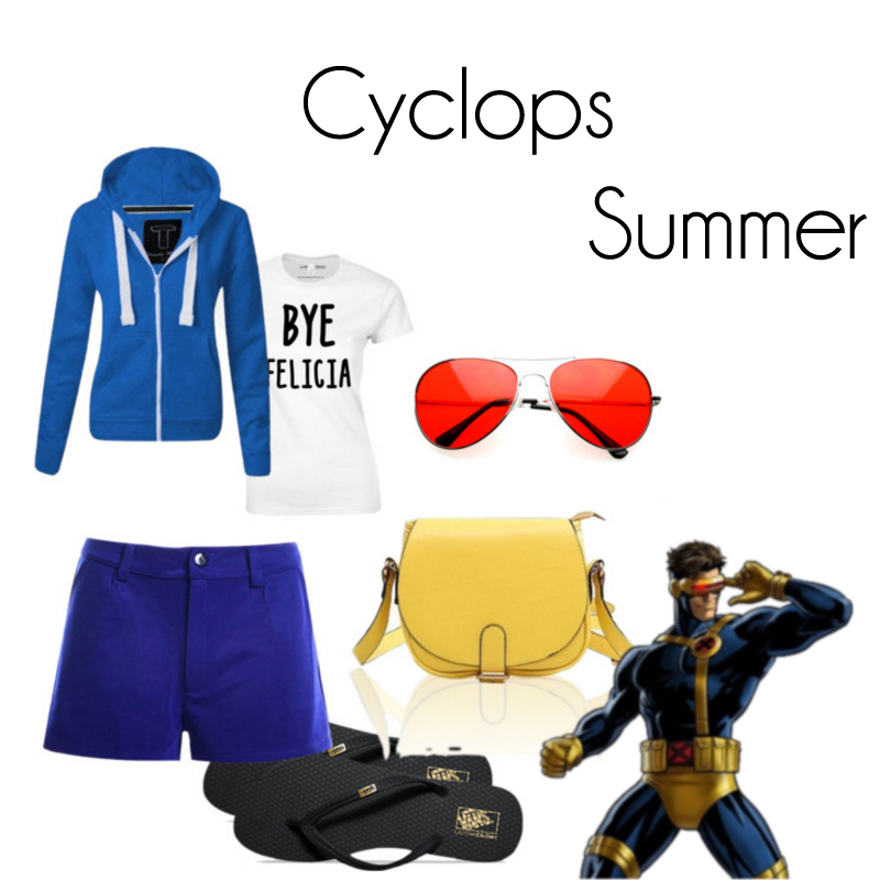 Cyclops Summer