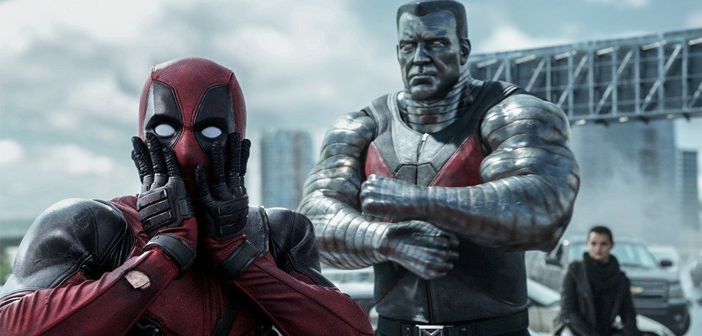 Captain America: Civil War Beats Deadpool Box Office