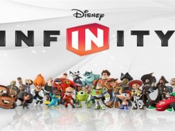 Disney Infinity Header