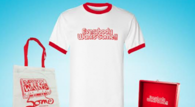 Everybody Wants Some