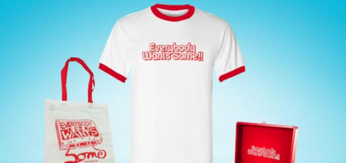 COMPETITION! Win Fantastic ‘Everybody Wants Some’ Merchandise